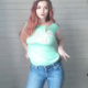 A girl with reddish hair dances around in desperation while needing to shit. She farts and finally poops while wearing her tight jeans. She pulls down her jeans to reveal the load, but the picture is rather dark. 720P HD. 133MB, MP4 file. Over 10 minutes.